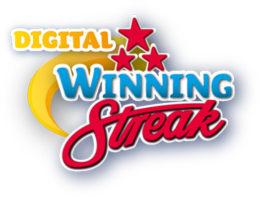 Digital Winning Streak logo