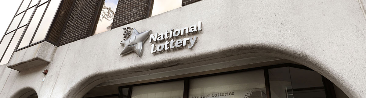 FDJ to buy operator of the National Lottery
