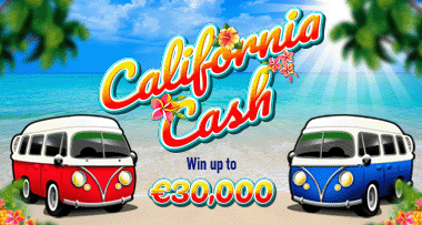 logo California Cash