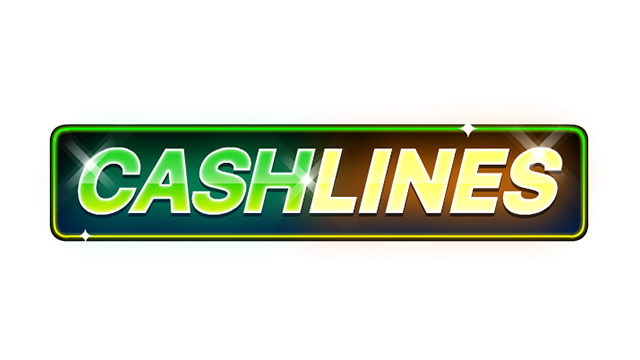Cash Lines logo