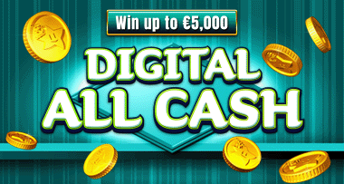 logo Digital All Cash