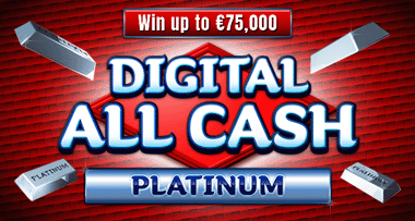logo Digital All Cash Platinum
