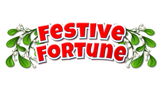 Festive Fortune logo