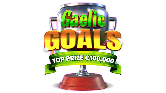 Gaelic Goals logo