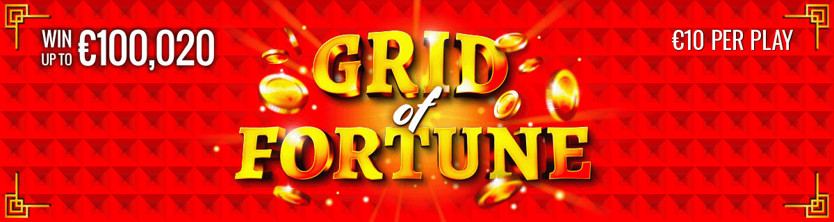 Grid of Fortune