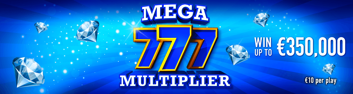 Mega 777 Multiplier