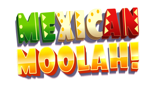 Mexican Moolah logo