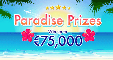 Paradise Prizes