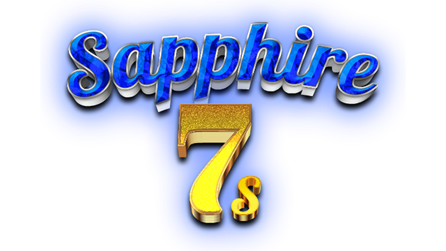 Sapphire 7s logo
