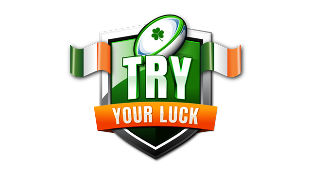 Try Your Luck logo