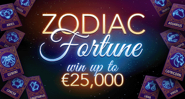 logo Zodiac Fortune