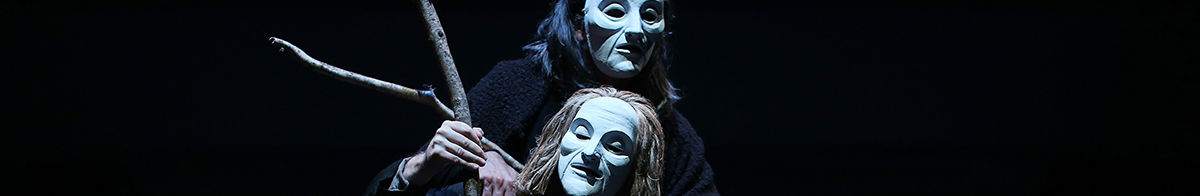 Blue Raincoat Theatre Company