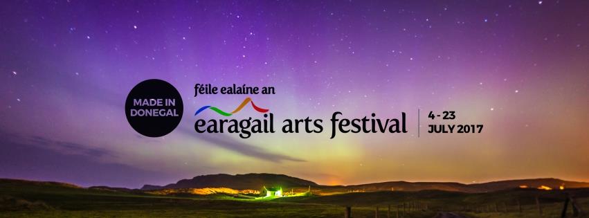 Earagail Arts Festival