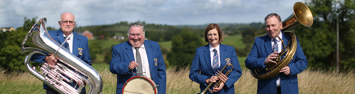  St Mary’s Pipe and Reed Band