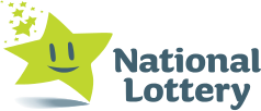 National Lottery Ireland logo