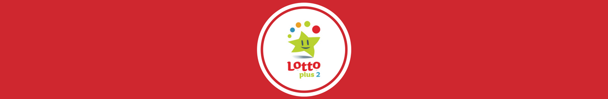 Lotto Plus 2 Win