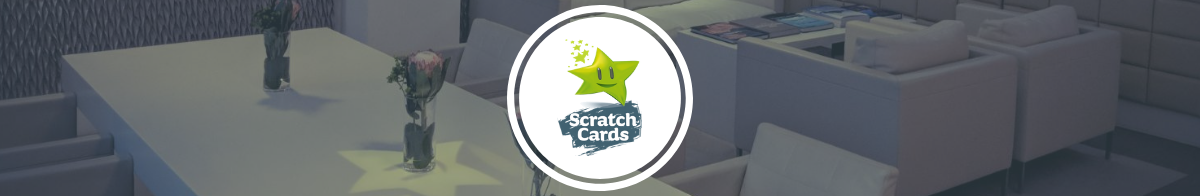 Scratch Card Winner