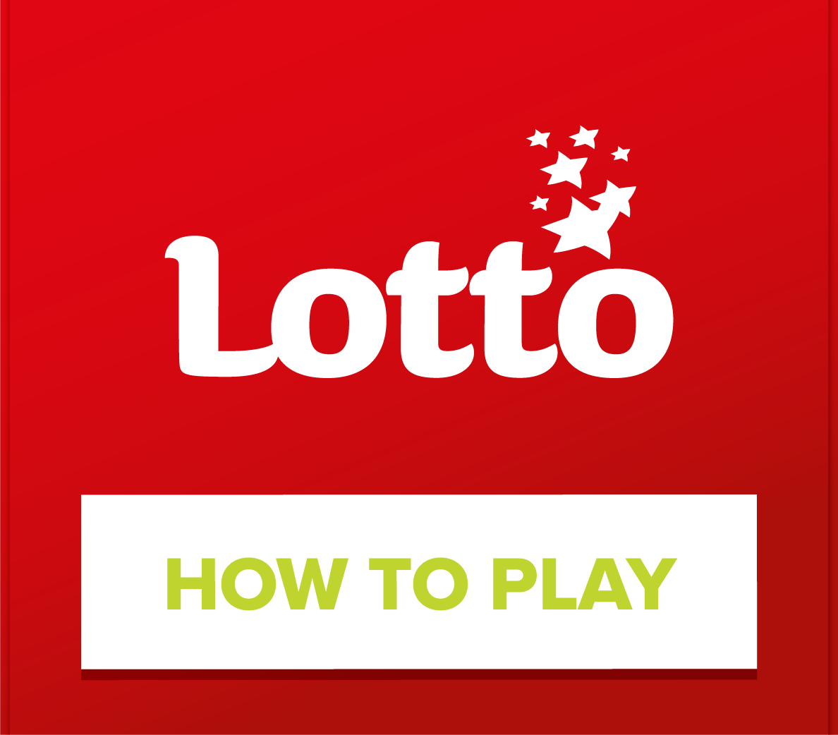 How To Play Lotto