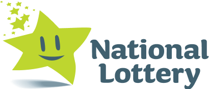 National Lottery Logo