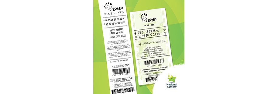 White Lottery Tickets